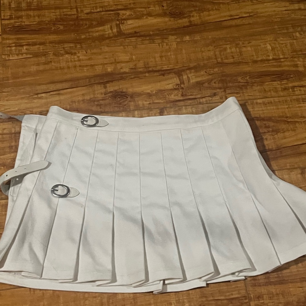 Brandy Melville Wrap Skirt